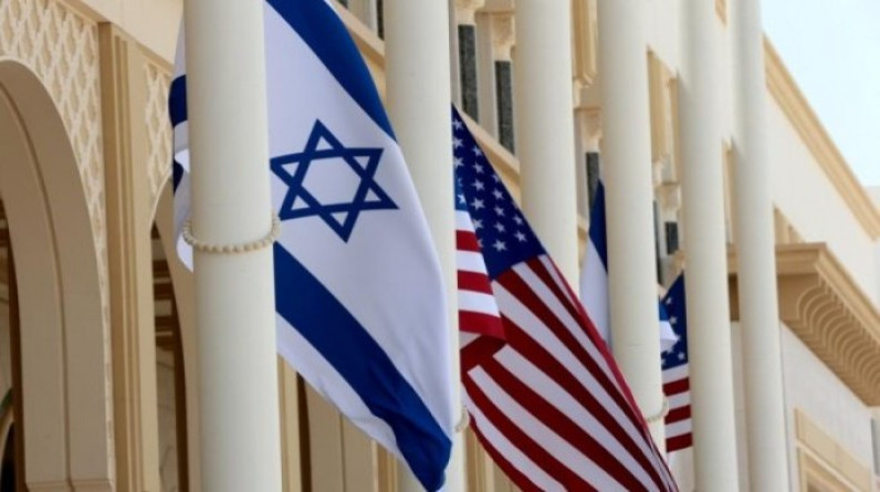 لإجراء محادثات بشأن إيران.. وفد إسرائيلي يزور أمريكا